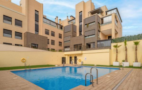 Cozy Apartment In Torremolinos
